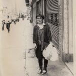 Ashima Shiraishi Instagram - 母の日🤱　my forever hero 🦸‍♀️ Swipe to see a photo of the street I grew up on from when my parents first immigrated to NY in the 80s!