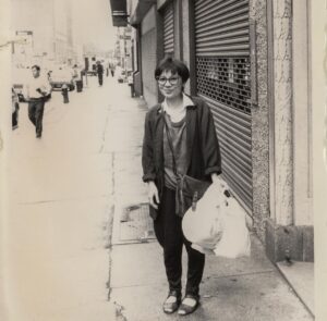 Ashima Shiraishi Instagram - 母の日🤱　my forever hero 🦸‍♀️ 

Swipe to see a photo of the street I grew up on from when my parents first immigrated to NY in the 80s!