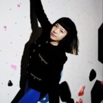 Ashima Shiraishi Instagram - ✨it was such a joy to be able to fuse community, climbing, fashion, art and storytelling through this project ✨ Shoutout to : @memphisroxclimbing , @allriseoutdoors , @wearebraindead , @evolv_worldwide . Publication - @highsnobiety Writer - @lifeforces_bonka Photography - @pegahfarah Styling - @ronnie_hart Producer - @williamgalusha Makeup - @ayaka_nihei