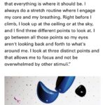 Ashima Shiraishi Instagram - My father avidly practiced meditation and controlling his mind (or lack thereof) when he was a Butoh dancer. While he rarely set foot onto the climbing wall, he coached me to strengthen my mind and taught me many forms of mental discipline. Some of the most important lessons I’ve held on to circle back to 魂 - tamashi, which translates to “soul” in Japanese. Publication - @highsnobiety Writer - @lifeforces_bonka Photography - @pegahfarah Styling - @ronnie_hart Producer - @williamgalusha Makeup - @ayaka_nihei