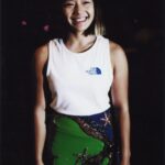 Ashima Shiraishi Instagram - I’m so honored to be able to share my story with @highsnobiety . As I enter my 20th year, I’ve been reflecting a lot upon the transformative experiences and influences that have shaped me thus far. We talk about climbing, community, culture, clothes, mental discipline, my parents’ influence and everything in between. Tap the link in my bio to read . (Also: dope fits and a rare appearance of me in high fashion) Thx to the best team ever ❤️ Photo - @pegahfarah Fashion - @ronnie_hart Production - @williamgalusha Glam - @ayaka_nihei Shot at - @vitalbrooklyn