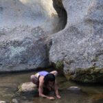 Ashima Shiraishi Instagram - Another day celebrating this beautiful planet 🌎 we can all do better to protect her 🌎 #earthday // thx for the good mems: @mercotti @earthslip @cheynacarr @noahsahady @coppersworldofficial