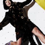 Ashima Shiraishi Instagram - I’m so honored to be able to share my story with @highsnobiety . As I enter my 20th year, I’ve been reflecting a lot upon the transformative experiences and influences that have shaped me thus far. We talk about climbing, community, culture, clothes, mental discipline, my parents’ influence and everything in between. Tap the link in my bio to read . (Also: dope fits and a rare appearance of me in high fashion) Thx to the best team ever ❤️ Photo - @pegahfarah Fashion - @ronnie_hart Production - @williamgalusha Glam - @ayaka_nihei Shot at - @vitalbrooklyn