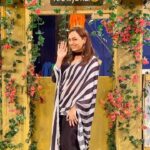 Ashita Dhawan Instagram - Main shaayar toh nahi, Phir bhi,Adaab arz hai😅🙋‍♀️ . . #lol #haha #funny #shayari #ashitadhawan #dabbangdhawan #timepass #naagin6 #colorstv #balajitelefilms #mustwatch #reel