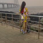 Ashita Dhawan Instagram - And I thought the only cord we cut is the Umbilical Cord,at birth🤍 . . @itsmepanchal09 This audio moved me🫶 Keep writing 🫰 . . #mood #ashitadhawan #dabbangdhawan #dhawanswhoarehappy #choosephilippines