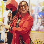 Ashita Dhawan Instagram - Photo dump of love and happiness ❤️
