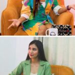 Ashita Dhawan Instagram - Ashita Dhawan's take on dealing with online bullies 😯 Watch the full episode on Rengoni TV YouTube Channel #ashitadhawan #yerishtakyakahlatahai #naagin #televisionactress #rengonitv #podcast #pragnews #ashitadhawan #saywhatwithshreya Guwahati, Assam