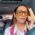 Ashita Dhawan Instagram - Daddy’s Girl got a real problem here 🤣 . . #justforlaughs #funny #comedy #lol #random #ashitadhawan #dabbangdhawan #dhawanswhoarehappy