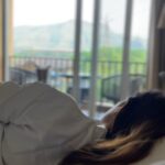 Ashita Dhawan Instagram - A perfect getaway🤍 @tropicalretreatigatpuri Home away from home is how I felt at this property❤️ Missed out on the adventure sports as I relaxed in the comfort of my room and explored the property and enjoyed the food❤️ Thankyou so much for having us over❤️ Love and light❤️ . . #weekendgetaway #tropicalretreat #igatpuri #nature #vibe #comfort #relaxed #rejuvinate #rejuvenation #traveldiaries #ashitadhawan #dabbangdhawan #dhawanswhoarehappy #dhawanprash #dhawanandonly Will u be visiting soon? Tropical Retreat Resort, Igatpuri