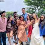 Ashita Dhawan Instagram - A true friend is someone who thinks you are a good egg,even though he knows you are slightly cracked🤍 Dosti Diwas chya hardik शुभकामनांव्ये🦄 . . #happyfriendshipday #friendship #friendshipgoals #friendsforever #friendsforlife #love
