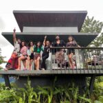 Ashita Dhawan Instagram - This place is breathtaking😍 A perfect destination for almost all seasons🤍 The view was mesmerising😍 The interiors were magic🩷 The service was impeccable⭐️⭐️⭐️⭐️ The food was delicious & yummy😍 And the drive to this property was exhilarating😍 Just 3.5 hours from Mumbai🩷 Ab yeh video dekhne ke baad @lakeshore_beze nahi gaye toh kaha gaye😍 My heartfelt recommendation to chill,unwind,party & rejuvenate🩷 The experience was surreal 🤍 . . #lakeshorebeze #nasik #perfectdestination #holidayhome #gorgeous #beautiful #nature #mountains #scenic #scenicview #scenicroute #infinitypool #comfortable #ashitadhawan #dabbangdhawan #dhawanandonly #dhawanswhoarehappy #dukkargangchaledhamaalmachane #reel