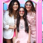 Ashita Dhawan Instagram - The Barbie week🩷 . . #HamleysxBarbieTheMovie #barbie #movietime @hamleys_india @barbiethemovie @barbie