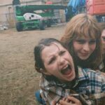 Ashleigh Cummings Instagram - Favey ladies pt 1 💖 merry international women’s day! 🧞‍♀️🦸‍♀️