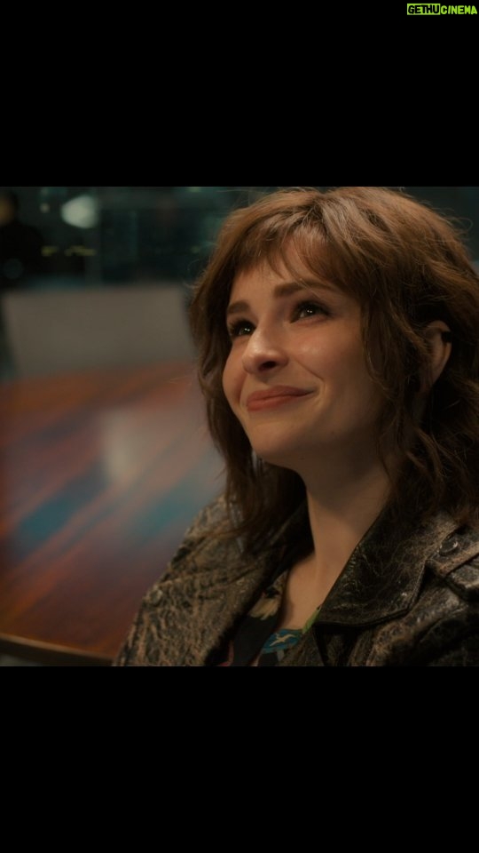Ashleigh Cummings - 2.8K Likes - “She told me I’m going to love you.” See #CitadelOnPrime first—as early as 8PM EST tonight on @PrimeVideo.