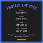 Ashleigh Cummings Instagram – Tomorrow!! For in-person voters, here’s your checklist 💜 swipe right for PHONE NUMBERS to call in case of issues while voting!

Save it. Share it. And pleassssse do wear a mask/sanitize your phalanges at all opportunities🖖 

Link in bio for more voter info and ways to help if you’ve already voted/not a citizen!

#electionactions