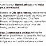 Ashleigh Cummings Instagram - The “lungs of our earth” are on fire. If our earth can’t breathe, neither can we. Did you know this ecosystem ALONE provides 20% of the oxygen in Earth’s atmosphere & 10% of all known species? It is vital to ALL life on Earth. Swipe right to find out ways you can help... like reducing your consumption of animal products (most of these fires were initially lit to clear land for cattle) or even go plant-based (but check your soy and almond sources)! And support indigenous communities who are at the forefront of this fight (they’re fighting for ALL of us! See tags below)... Know that your voices & actions really do matter - on both an individual & political scale 💚 @guajajarasonia @coiabamazonia @amazonwatch @amazonconservationteam @amazonfrontlines @greenpeacebrasil @ConservationOrg #PeopleNeedNature Excerpts from an array of literature on the matter... (not my words!) Wildfires often occur in the dry season in Brazil, but this year has been worse than normal. Fires are deliberately started in efforts to illegally deforest land for cattle ranching. 72,000 fires have been detected between January and August & more than 9,500 forest fires since Thursday, mostly in the Amazon region. In comparison, there were fewer than 40,000 in the whole of 2018. So the two scariest numbers for understanding the fires are this: There are 80 percent more fires this year than there were last summer, according to the Brazilian government. This surge in burning has accompanied a spike in deforestation. More than 1,330 square miles of the Amazon rainforest have been lost since January, a 39% increase over the same period last year, according to The New York Times. Why are these figures so important? Because Brazil’s political leadership has changed in the past year. On January 1, Jair Bolsonaro, a far-right populist who has openly pined for his country’s authoritarian past, was sworn in as president. During his campaign, he promised to weaken the Amazon’s environmental protections—which have been effective at reducing deforestation for the past two decades—and open up the rainforest to economic development. (Cntd in comments)