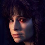 Ashleigh Cummings Instagram - This Sunday. 👁 @nos4a2_amc @amc_tv #nos4a2