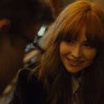 Ashleigh Cummings Instagram - One of the most magical things I’ve ever known... ✨ @thegoldfinchmovie @warnerbros In cinemas September 13