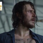 Ashleigh Cummings Instagram - Just quietly... my numero uno is up for a Logie and he’s truly phenomenal as Augie in Tidelands (trust me... I’m compulsively honest about my thoughts on performances - which isn’t always ideal... 😕). @aaronjakubenko is one of the most tireless and conscientious actors I know regarding his work ethic, his grand endeavor towards empathy (the cornerstone of acting!) and in the abundance of love, generosity and support he shows to his fellow cast and crew. I know how immense his heart is, how deeply he cares about the craft, his characters and his colleagues, because I hear about it every night after work, and I’ve never encountered a passion so fervent and pure! So if you wanna celebrate an astonishingly good human being and a formidable talent, click the link in my bio in a few hours when I work out how to do that👌🙌