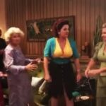 Ashleigh Cummings Instagram - The Millers. Pioneers de la moves de la modern day youthzzz 👯‍♀️👯‍♀️ You saw it here, folks. Circa 1983. Equally as important!!! Final episode of Westside 4 tonight at 8:30pm on @threenewzealand ! The genius folk behind the cameras did something so special with it which I’m beyond excited for you to see... 🎥📹📽😍!! #homesickforthewestsiders ❤️❤️