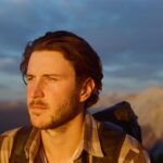 Ashleigh Cummings Instagram - This glorious homo sapien... love personified. Thank you for your magnificent heart, mister, and for bringing it to the world in all it’s radiance 29 years ago! LA pals, please give him all the birthday hugs on my behalf, while I reminisce over all the adventures and horizons we’ve shared, conquered, imagined, created.. (instaspam is on its way...) 🌄 #bestdayofthecalendaryear #bestlove #bestfriend