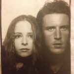 Ashleigh Cummings Instagram - Photo booth failing with my no. 1 since 2015 📷❤️ #wherewasthecountdownat?