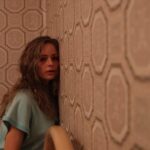 Ashleigh Cummings Instagram - And then.. The stupidly talented and superhumanly kind @benjyoung brought his baby into the world at the Venice film festival! Our bold little flick, 'Hounds of Love', was given wondrous reviews and was in the top three films in the Venice Days section!! And "I" won Best Actor/Actress! I use inverted commas here because, yet again, my performance was truly a team effort. Between Ben's sharply insightful direction, his generosity of time for exploration of our characters and choices, @emma_booth_luna_actor and Steve Curry's terrifying talent and devotion to our interplay, and the trust and love that was fostered on set by all members of the cast and crew, I have to say that this award is OURS. 💛🌏🌞 #houndsoflove