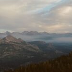 Ashleigh Cummings Instagram - They call it magic*... ✨ (*or light flares pffftss) THANK YOU @visitcalifornia and @australiansinfilm for letting me be in my absolute bliss in @yosemitenps 🍂🌱🧡 ‘Twas a dream...