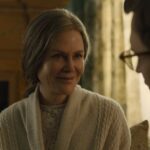 Ashleigh Cummings Instagram - Perennial truths. Peanut butter is great and @nicolekidman is actual magic. 🤷‍♀️