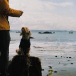 Ashleigh Cummings Instagram - Earth lately