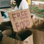 Ashleigh Cummings Instagram - We have until 4pm PST today to raise $90,000 - then an anonymous donor will put up the last $50,000 so the community of Compton can own and save their land. Link in bio 🌳💗 Look at this place, man. Food drives delivering organic food, home essentials, and health care kits for 500 families in the community. A therapeutic space for recently incarcerated youth supported by @hoops4justice . Artistic and cultural discourse. Organic gardening education and workshops. And more and more and more 💚 In their words: “Compton Community Garden is a communal effort to directly address ecological & social inequalities in Compton & beyond.” “WE DESERVE HEALTHY FOODS. WE DESERVE SAFE GREEN SPACES. WE DESERVE A SPACE TO SHARE ART, CULTURES & PERSPECTIVES. AND WE WILL HAVE A PLACE TO REAFFIRM OUR RELATIONSHIP WITH THE NATURAL WORLD, AS ONE.” *Beauteous photos by @trentonsullivann where tagged. If anyone knows who took the others, let me know! I didn’t take any of them 🙏 The Compton Community Garden