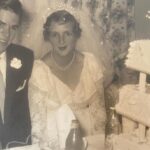 Ashleigh Cummings Instagram - Merry birthday time, nanny! Everybody tell me a story or something you learned from your nan! 😍🌷💙 Botanic Gardens of Sydney