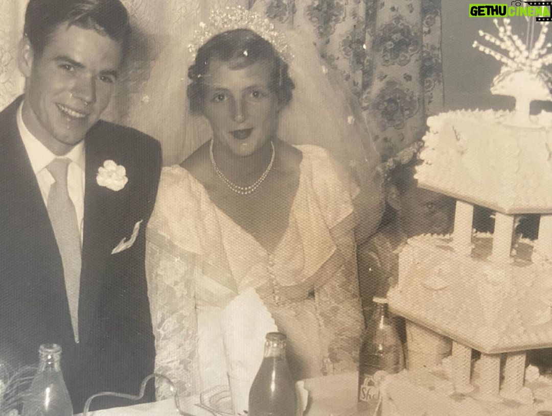 Ashleigh Cummings - 1.6K Likes - Merry birthday time, nanny! Everybody tell me a story or something you learned from your nan! 😍🌷💙