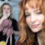 Ashleigh Cummings Instagram - Favey ladies pt 2! 💗💃 & here’s to the vigor, tenderness and wisdom of the feminine inside us all #IWD (not feat. a gazillion more favey ladies I don’t have footage/photos of on this telephone)