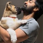 Atharvaa Instagram - Here & there …