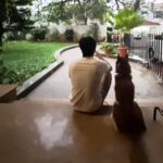 Atharvaa Instagram - Here & there …