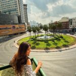 Athmiya Instagram - Diera City Canter