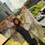Athmiya Instagram - Diera City Canter