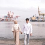 Atta Halilintar Instagram - Endlessly in love with u 🖤