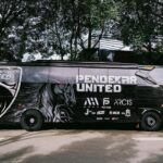 Atta Halilintar Instagram - Makasih maxdecal udah membalut kuda hitam @pendekarunited 2024! 🖤 1 jt untuk yang yang comment dan follower @maxdecalofficial @pendekarunited (dipilih 2 orang buat besok jumat berkah ya) udah diumumin ya @ahhaberbagi