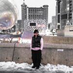 Atta Halilintar Instagram - size baju
