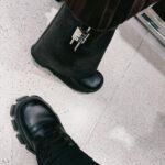 Atta Halilintar Instagram - size sepatu 코엑스 Coex Gangnam. Seoul Korea