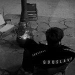 Atta Halilintar Instagram - 신의 노예 @godslave.con Follow for support local brand! 🇮🇩