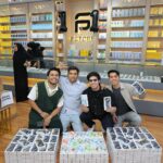 Atta Halilintar Instagram – TAHUN BARU IPHONE BARU ! Comment skrng!
Aku dan @pst0re ga main-main mau ngasih iphone 15 NEW bergaransi resmi sekarang juga !
Buruan follow @pst0re & @putrasiregarr17 dan komen umur kamu berapa ? Diumumkan sekarang juga !