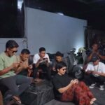 Atta Halilintar Instagram – #negativecommentwillbeforgiven
Keliatan nyenggol siapa nih ges 🤪
Guys dukung aku caranya DOWNLOAD LITA buat mabar dan gabung ke tim aku buat bantai tim sebelah!
Download Lita sekarang! Jangan lupa vote aku juga di Lita.. kita bakal bagi2 JAKET GOD SLAVE buat pendukung aku!
#LIBASDUELSELEB