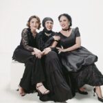 Atta Halilintar Instagram – Happy mothers day 3 ibu ku dan 1 ibu dari 2 putriku.. 🤍