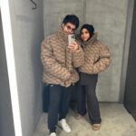 Atta Halilintar Instagram – coba2 sama kesayangan..
