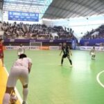 Atta Halilintar Instagram - 🥲 semoga futsal kita lebih baik kedepannya