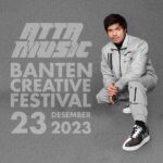 Atta Halilintar Instagram - SERANG BANTEN sampai jumpa kawan2 🤍