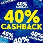 Atta Halilintar Instagram - Nah karena ada promo ini, boleh dehhh aku check outin belanjaan kamu hahaha @aurelie.hermansyah Jangan kelewatan guys pokoknya belanja di Shopee Video, 40% Cashback Setiap Hari!